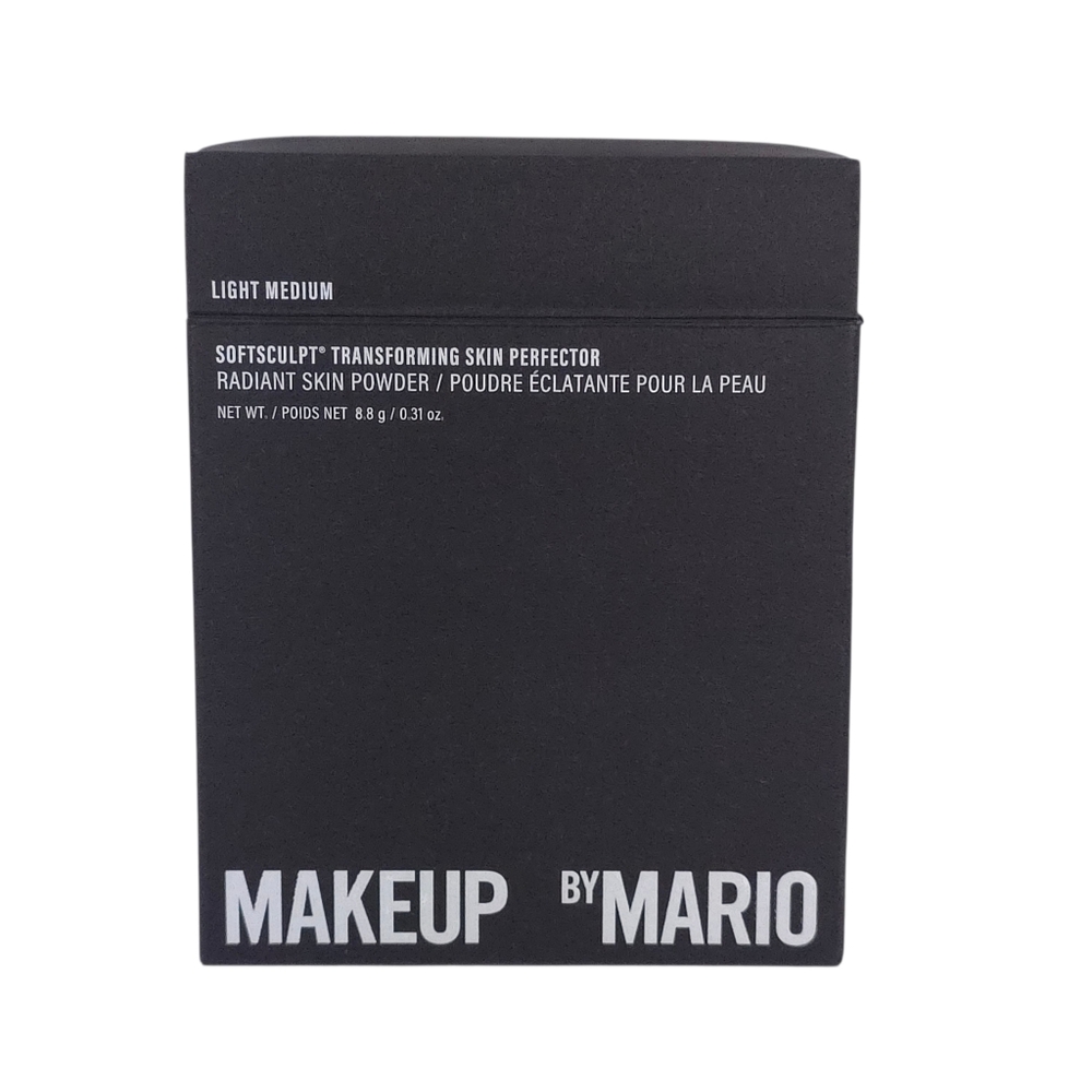 Makeup by Mario Softsculpt Transforming Skin Perfector Radiant Skin Powder - Picture 4 of 6